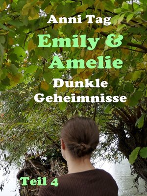 cover image of Dunkle Geheimnisse